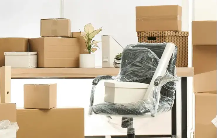 Movers Dubai