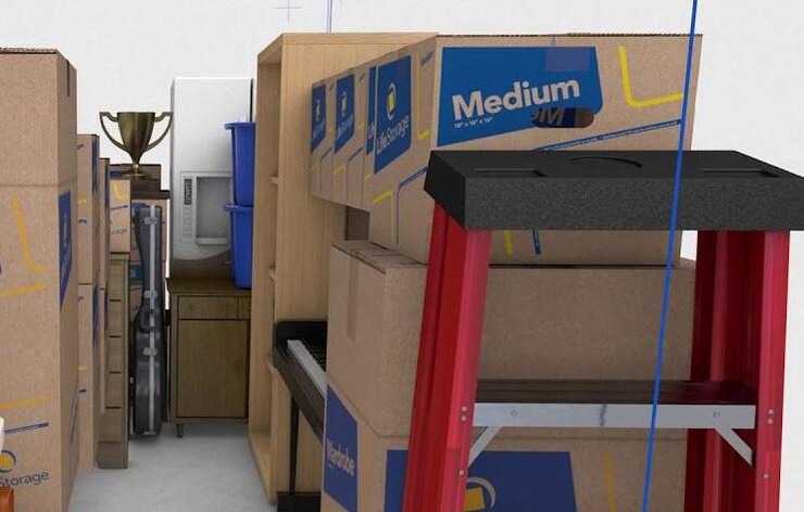 Movers Dubai